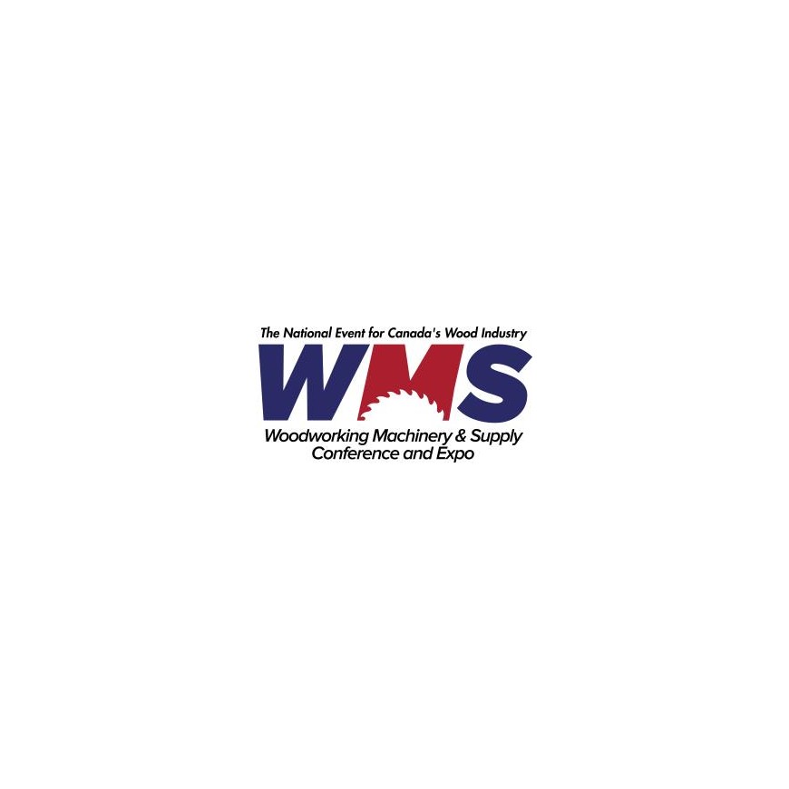 Exciting announcement ! - WMS Conference and Exhibition